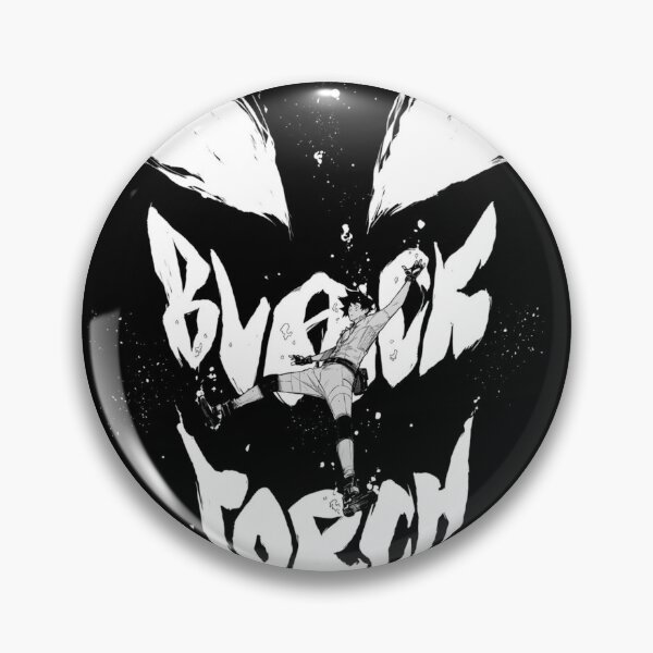 Item preview, Black Torch designed and sold by Facturesfory.