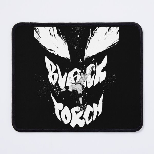 Item preview, Black Torch designed and sold by Facturesfory.