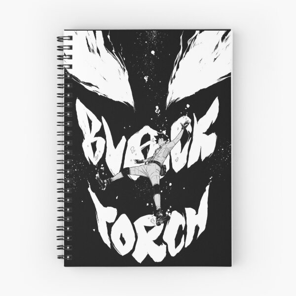 Item preview, Black Torch designed and sold by Facturesfory.