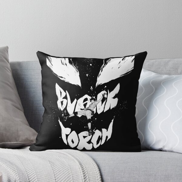 Item preview, Black Torch designed and sold by Facturesfory.