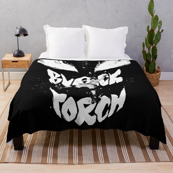 Item preview, Black Torch designed and sold by Facturesfory.