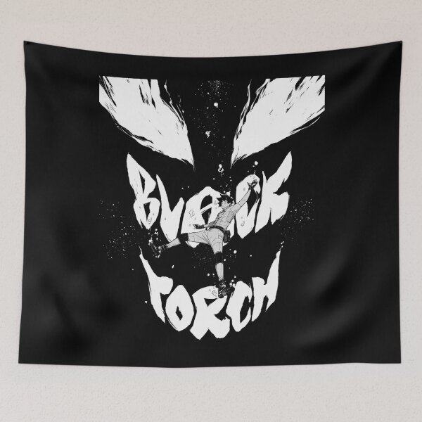 Item preview, Black Torch designed and sold by Facturesfory.