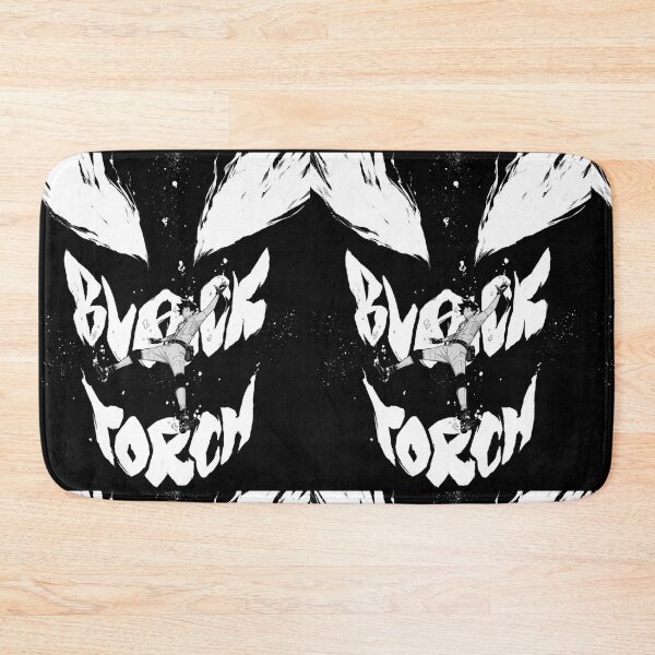 Item preview, Black Torch designed and sold by Facturesfory.