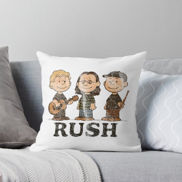 Item preview, Cartoon Style Rush Illustration with Dynamic Movement and Vibrant Colors designed and sold by Zekeeh.