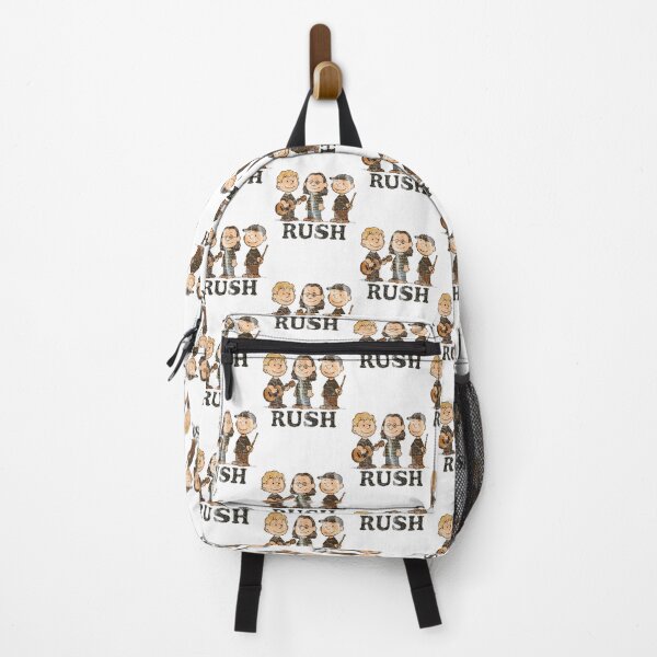 Item preview, Cartoon Style Rush Illustration with Dynamic Movement and Vibrant Colors designed and sold by Zekeeh.