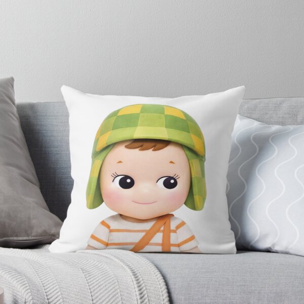 Item preview, El Chavo del 8 Sonny Angel designed and sold by melisa11hernand.