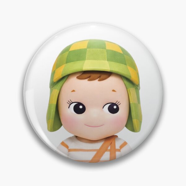 Item preview, El Chavo del 8 Sonny Angel designed and sold by melisa11hernand.