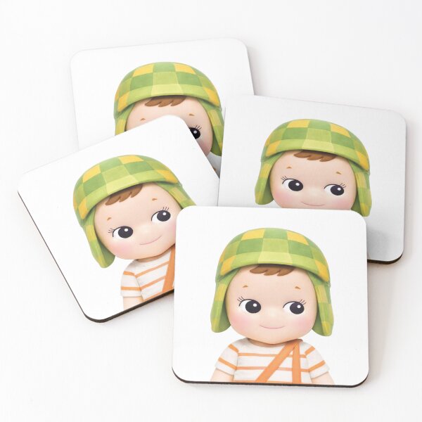 Item preview, El Chavo del 8 Sonny Angel designed and sold by melisa11hernand.