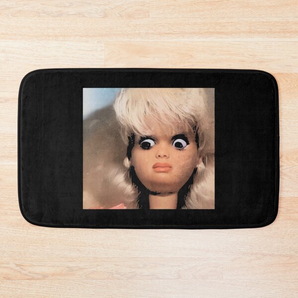 Item preview, Shocked Doll Face Meme Funny Reaction designed and sold by RawVista.