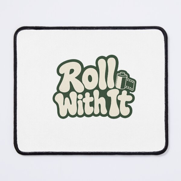 Item preview, Roll With It - Film Set Design designed and sold by IronmaskCams.