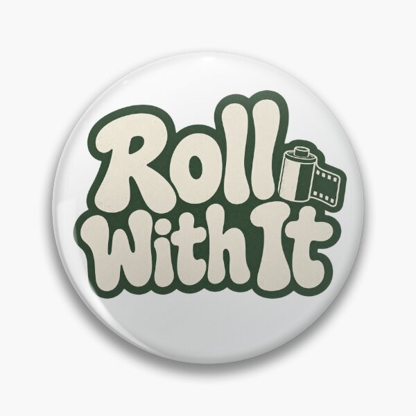 Item preview, Roll With It - Film Set Design designed and sold by IronmaskCams.