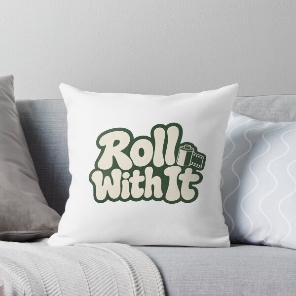 Item preview, Roll With It - Film Set Design designed and sold by IronmaskCams.