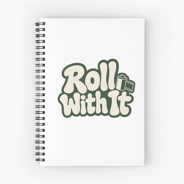 Item preview, Roll With It - Film Set Design designed and sold by IronmaskCams.