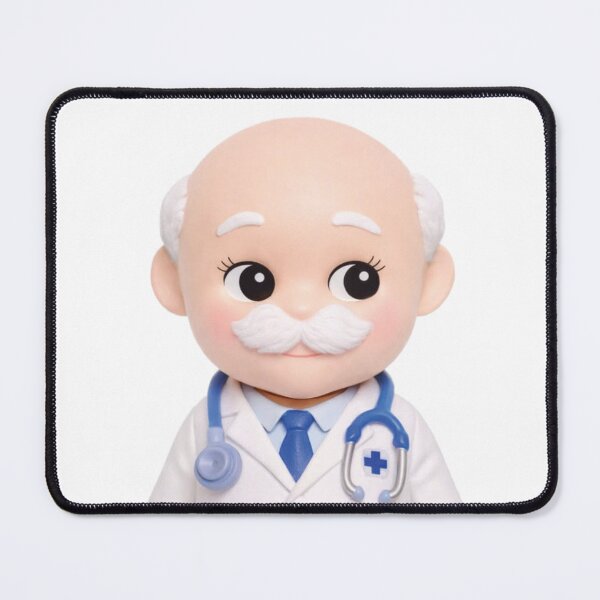 Item preview, Dr. Simi Sonny Angel designed and sold by melisa11hernand.