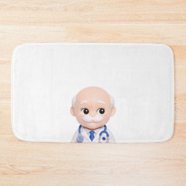 Item preview, Dr. Simi Sonny Angel designed and sold by melisa11hernand.
