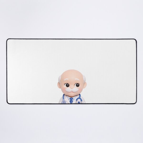 Item preview, Dr. Simi Sonny Angel designed and sold by melisa11hernand.