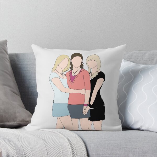 Item preview, Rikki, Emma and Cleo (H2O) designed and sold by Alpha1810.