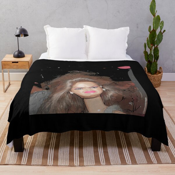 Item preview, Shocked Doll Face Meme Funny Reaction designed and sold by RawVista.