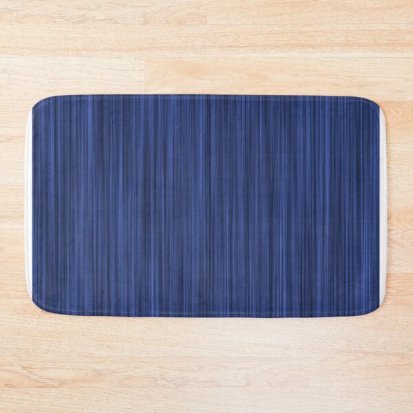 Item preview, Abstract Blue Vertical Lines 1 designed and sold by JamesMathewsArt.