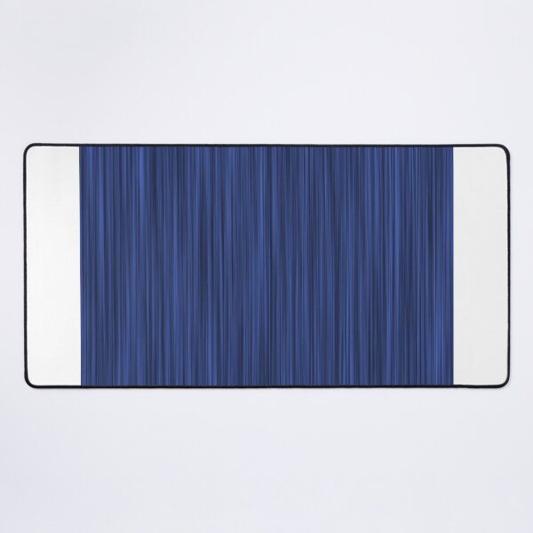 Item preview, Abstract Blue Vertical Lines 1 designed and sold by JamesMathewsArt.