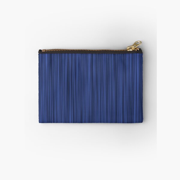 Item preview, Abstract Blue Vertical Lines 1 designed and sold by JamesMathewsArt.