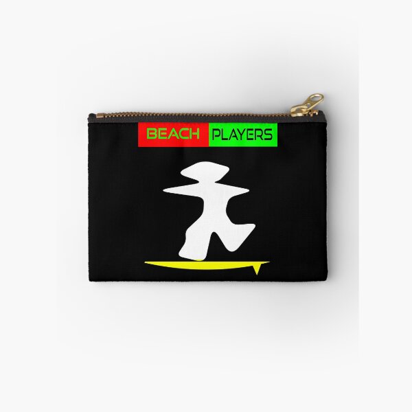 Item preview, Beach Players designed and sold by porfysoundtrack.