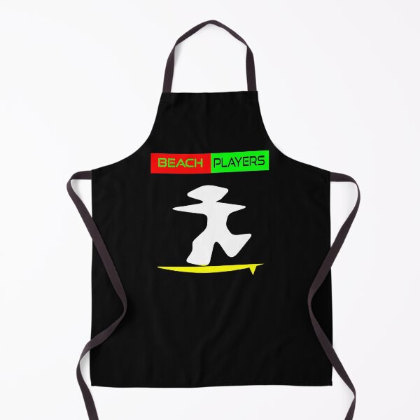 Item preview, Beach Players designed and sold by porfysoundtrack.