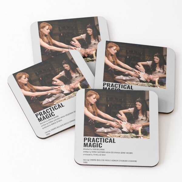 Item preview, Practical Magic 2 designed and sold by reezorrrr.