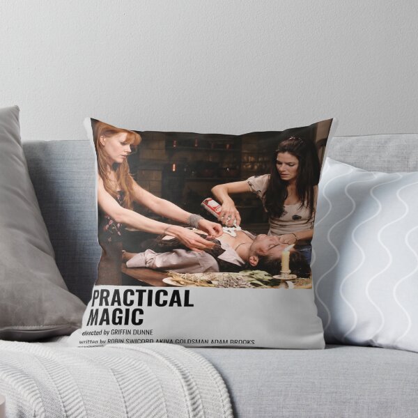 Item preview, Practical Magic 2 designed and sold by reezorrrr.