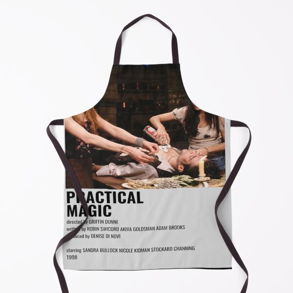 Item preview, Practical Magic 2 designed and sold by reezorrrr.