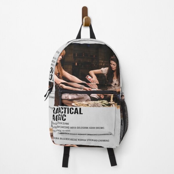 Item preview, Practical Magic 2 designed and sold by reezorrrr.