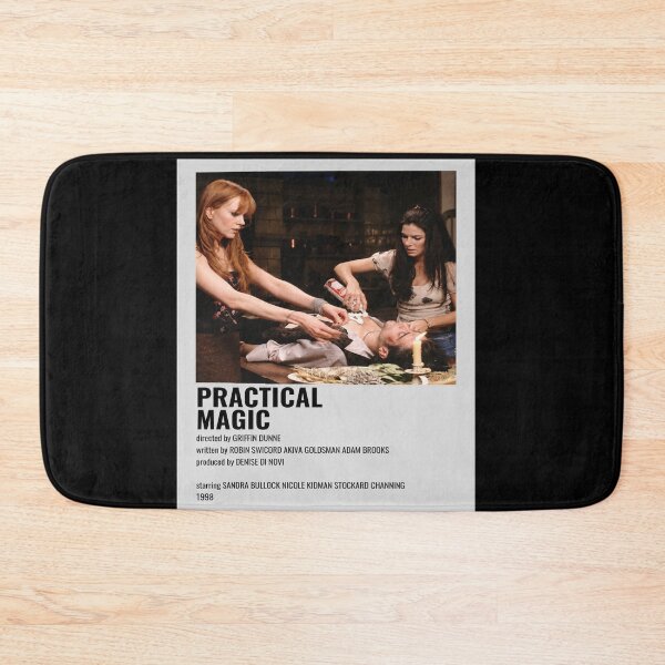 Item preview, Practical Magic 2 designed and sold by reezorrrr.