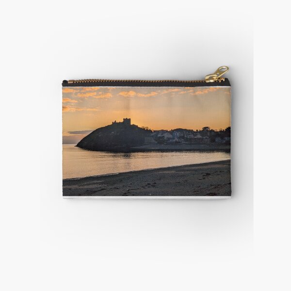 Item preview, Criceith Castle Sunset  designed and sold by Mark Herbert.