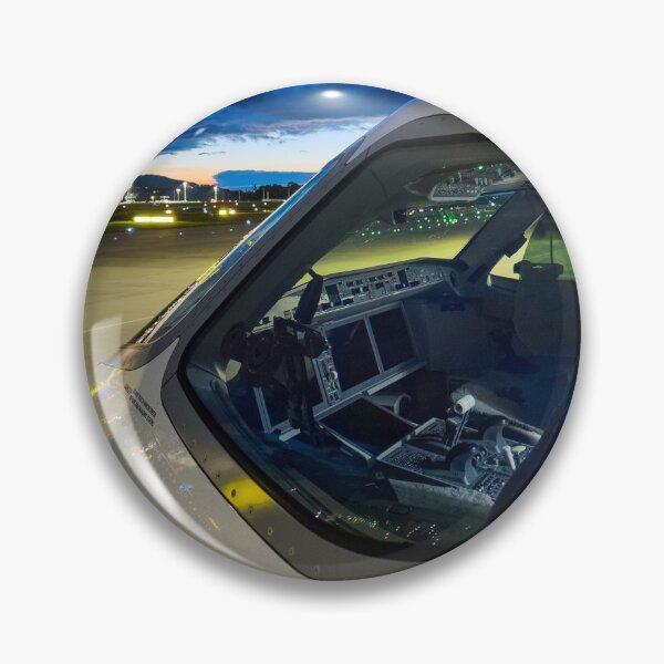 Item preview, A220 cockpit designed and sold by robertbiraus.