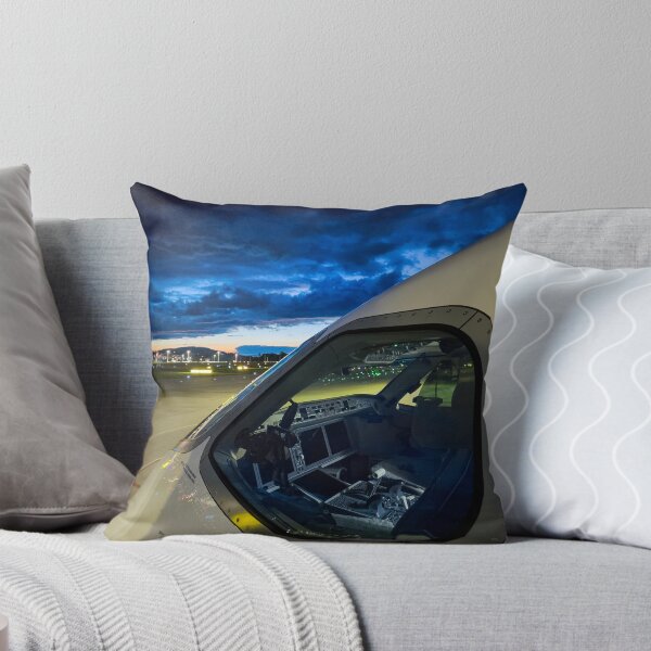Item preview, A220 cockpit designed and sold by robertbiraus.