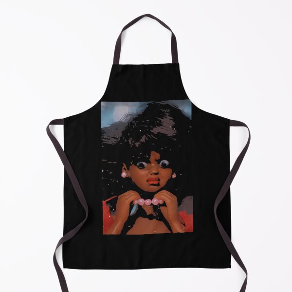 Item preview, Shocked Doll Face Meme Funny Reaction designed and sold by RawVista.