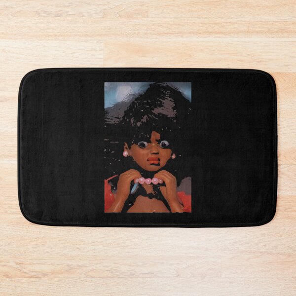 Item preview, Shocked Doll Face Meme Funny Reaction designed and sold by RawVista.