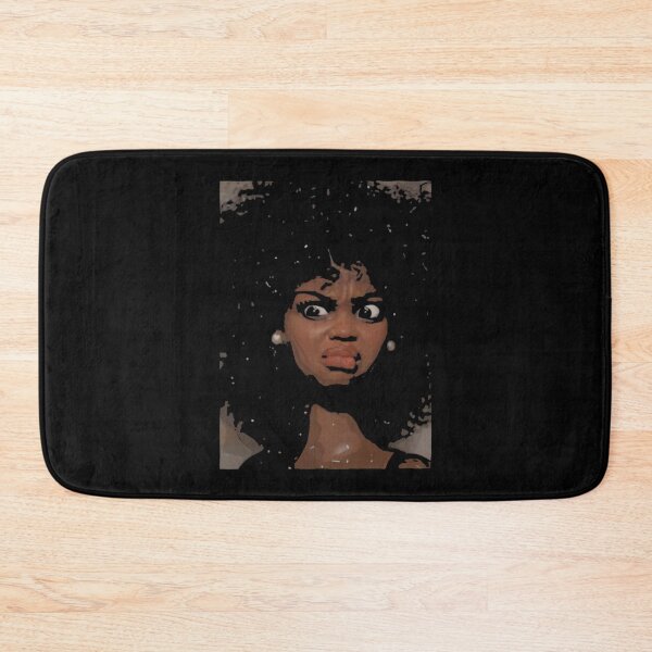 Item preview, Shocked Doll Face Meme Funny Reaction designed and sold by RawVista.