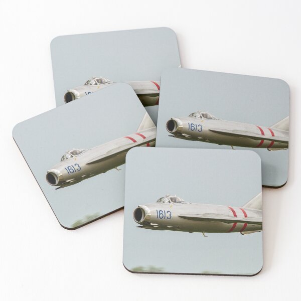 Item preview, MiG-17 designed and sold by KNBS.