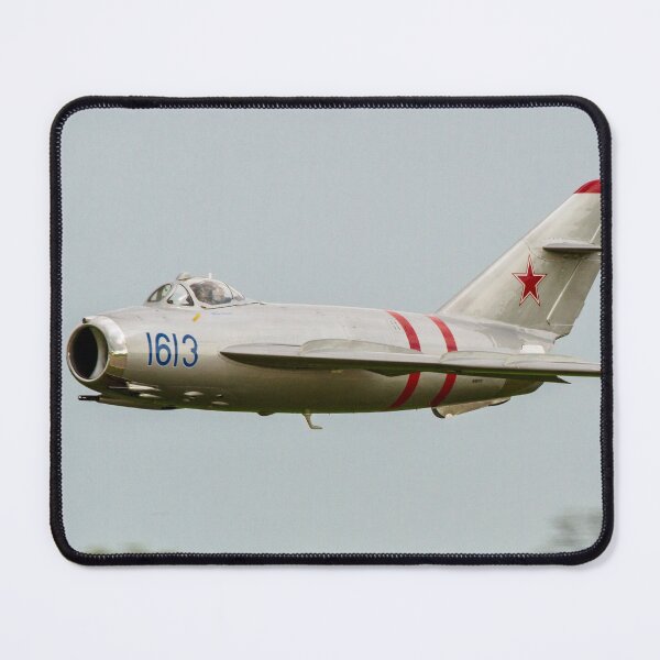 Item preview, MiG-17 designed and sold by KNBS.
