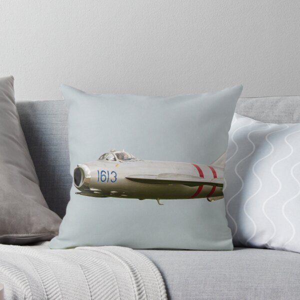 Item preview, MiG-17 designed and sold by KNBS.