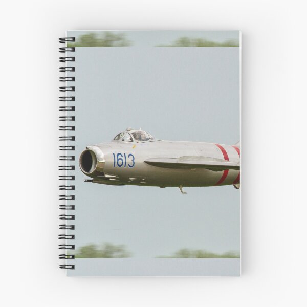 Aperçu de l'œuvre MiG-17 créée et vendue par KNBS.