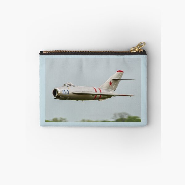 Item preview, MiG-17 designed and sold by KNBS.