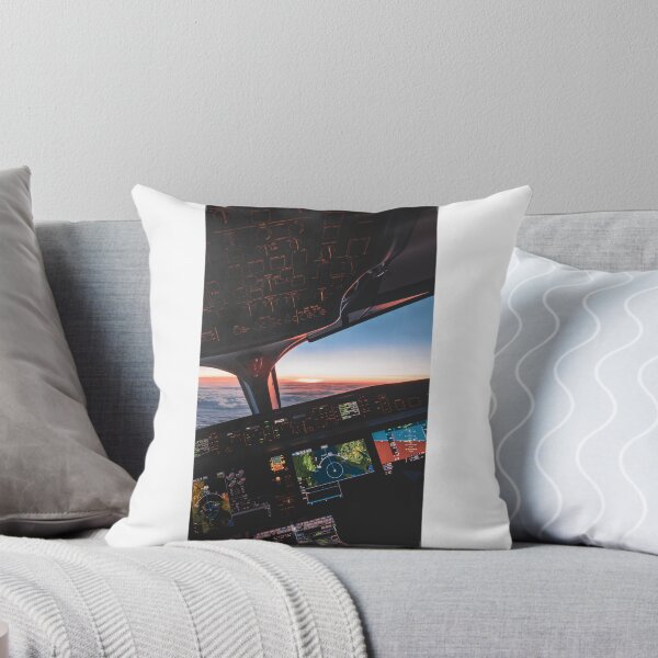 Item preview, A220 cockpit designed and sold by robertbiraus.