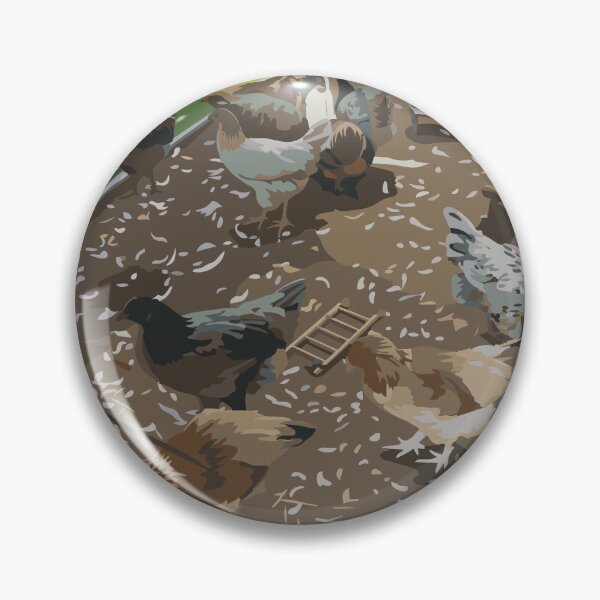 Item preview, Farm Life designed and sold by Azadi-Tree.