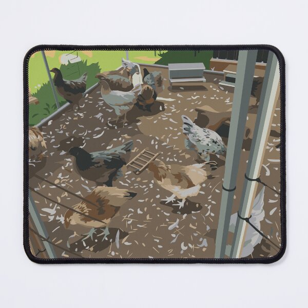 Item preview, Farm Life designed and sold by Azadi-Tree.
