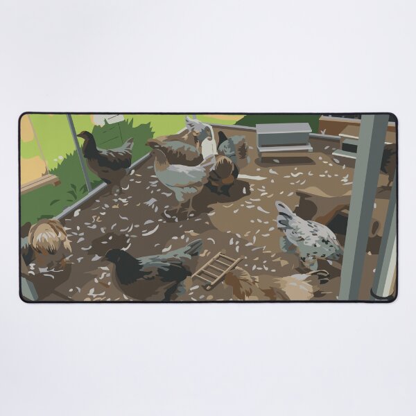 Item preview, Farm Life designed and sold by Azadi-Tree.