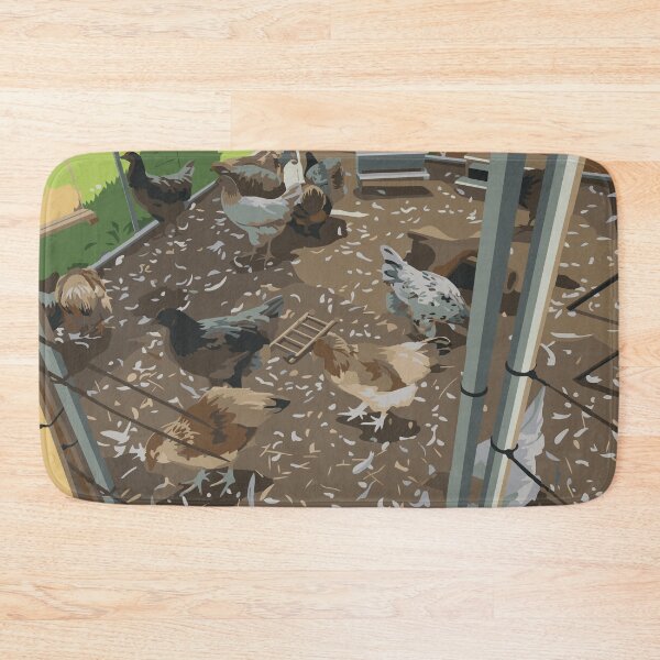 Item preview, Farm Life designed and sold by Azadi-Tree.