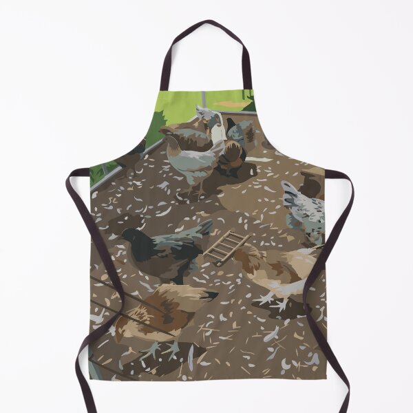 Item preview, Farm Life designed and sold by Azadi-Tree.
