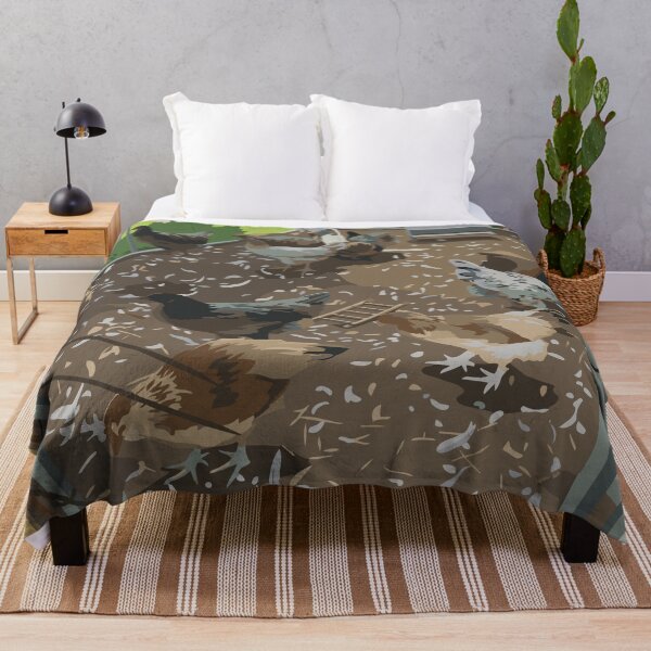 Item preview, Farm Life designed and sold by Azadi-Tree.